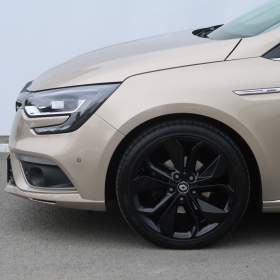 Foto inzerátu Renault Mégane 1.2 TCe