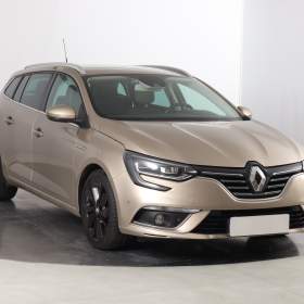 Foto inzerátu Renault Mégane 1.2 TCe
