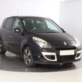 Foto inzerátu Renault Scénic 1.5 dCi