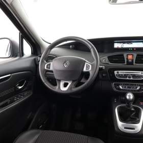 Foto inzerátu Renault Scénic 1.5 dCi