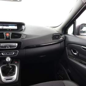 Foto inzerátu Renault Scénic 1.5 dCi