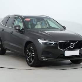 Foto inzerátu Volvo XC60 D5 AWD