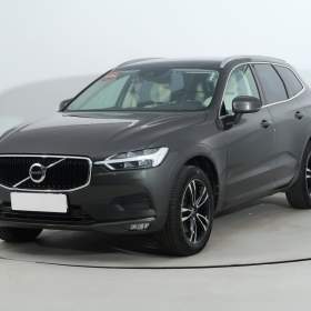 Foto inzerátu Volvo XC60 D5 AWD