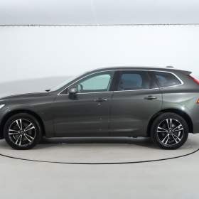 Foto inzerátu Volvo XC60 D5 AWD