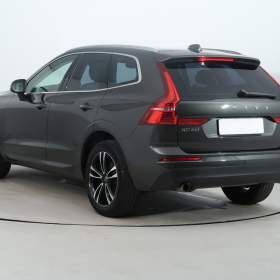 Foto inzerátu Volvo XC60 D5 AWD