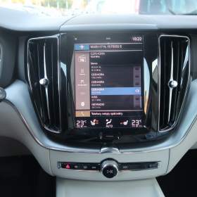 Foto inzerátu Volvo XC60 D5 AWD