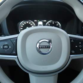 Foto inzerátu Volvo XC60 D5 AWD