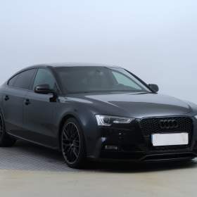 Audi A5 2.0 TDI / 19591918