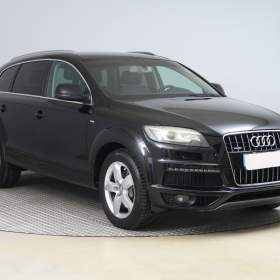 Audi Q7 3.0 TDI / 19592260