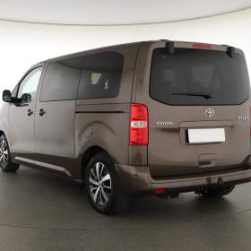 Foto inzerátu Toyota ProAce Verso 2.0 D-4D