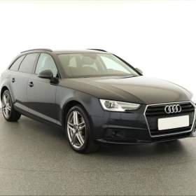 Audi A4 2.0 TDI / 19592265