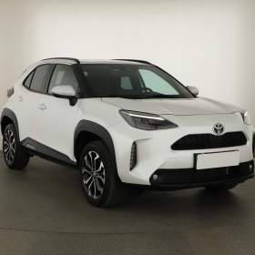 Toyota Yaris Cross 1.5 VVT- iE / 19592266