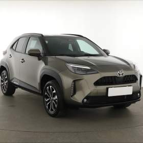 Toyota Yaris Cross 1.5 VVT- iE / 19592266