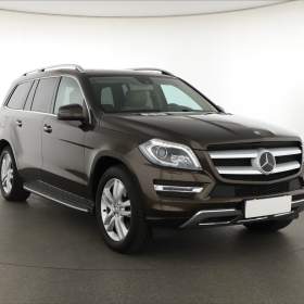 Mercedes- Benz GL 500 / 19592270