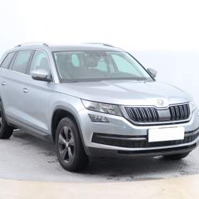 Škoda Kodiaq 1.4 TSI / 19592271