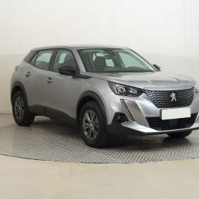 Peugeot e- 2008 50 kWh / 19592273