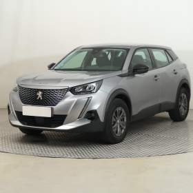 Foto inzerátu Peugeot e-2008 50 kWh