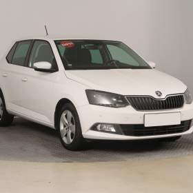 Škoda Fabia 1.4 TDI / 19592280