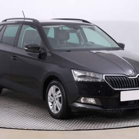 Foto inzerátu Škoda Fabia 1.0 TSI