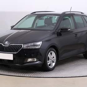 Foto inzerátu Škoda Fabia 1.0 TSI