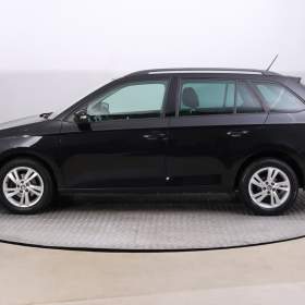 Foto inzerátu Škoda Fabia 1.0 TSI