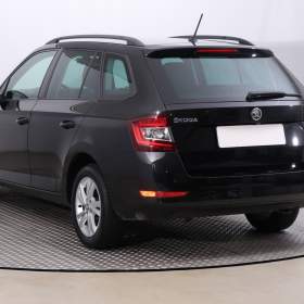 Foto inzerátu Škoda Fabia 1.0 TSI