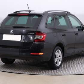 Foto inzerátu Škoda Fabia 1.0 TSI