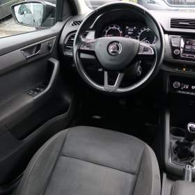 Foto inzerátu Škoda Fabia 1.0 TSI