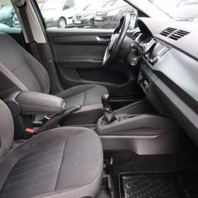 Foto inzerátu Škoda Fabia 1.0 TSI