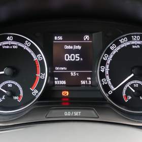 Foto inzerátu Škoda Fabia 1.0 TSI