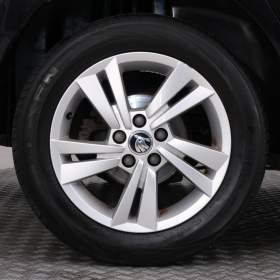 Foto inzerátu Škoda Fabia 1.0 TSI