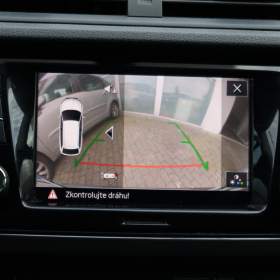 Foto inzerátu Škoda Fabia 1.0 TSI