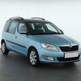 Škoda Roomster 1.2 TSI / 19592291