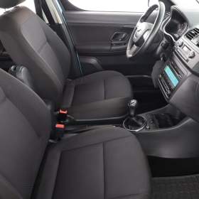 Foto inzerátu Škoda Roomster 1.2 TSI