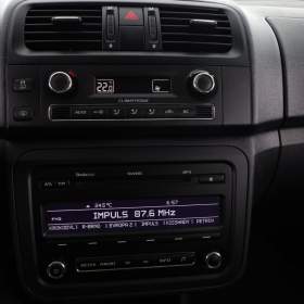 Foto inzerátu Škoda Roomster 1.2 TSI