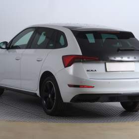 Foto inzerátu Škoda Scala 1.0 TSI