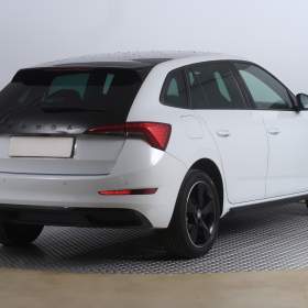 Foto inzerátu Škoda Scala 1.0 TSI
