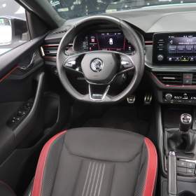 Foto inzerátu Škoda Scala 1.0 TSI