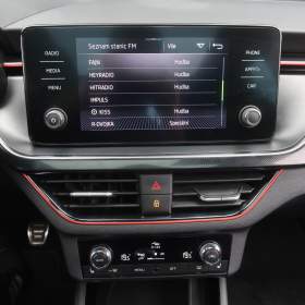 Foto inzerátu Škoda Scala 1.0 TSI