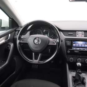 Foto inzerátu Škoda Octavia 1.6 TDI