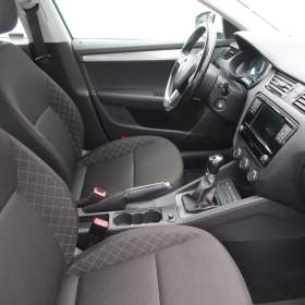 Foto inzerátu Škoda Octavia 1.6 TDI