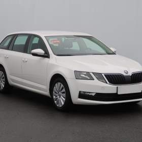 Foto inzerátu Škoda Octavia 1.6 TDI