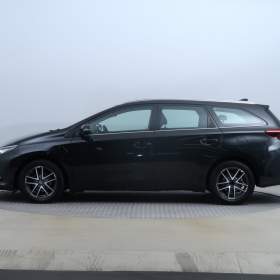 Foto inzerátu Toyota Auris 1.6 Valvematic