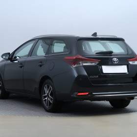 Foto inzerátu Toyota Auris 1.6 Valvematic