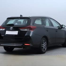 Foto inzerátu Toyota Auris 1.6 Valvematic