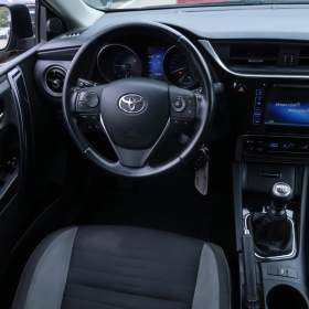 Foto inzerátu Toyota Auris 1.6 Valvematic