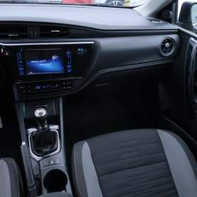 Foto inzerátu Toyota Auris 1.6 Valvematic