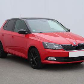 Foto inzerátu Škoda Fabia 1.0 TSI