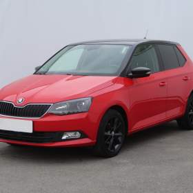 Foto inzerátu Škoda Fabia 1.0 TSI