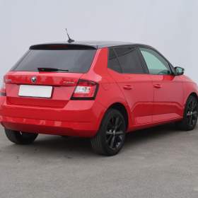 Foto inzerátu Škoda Fabia 1.0 TSI